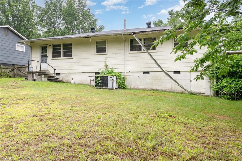 4205 Kildare Drive, Greensboro, North Carolina image 23