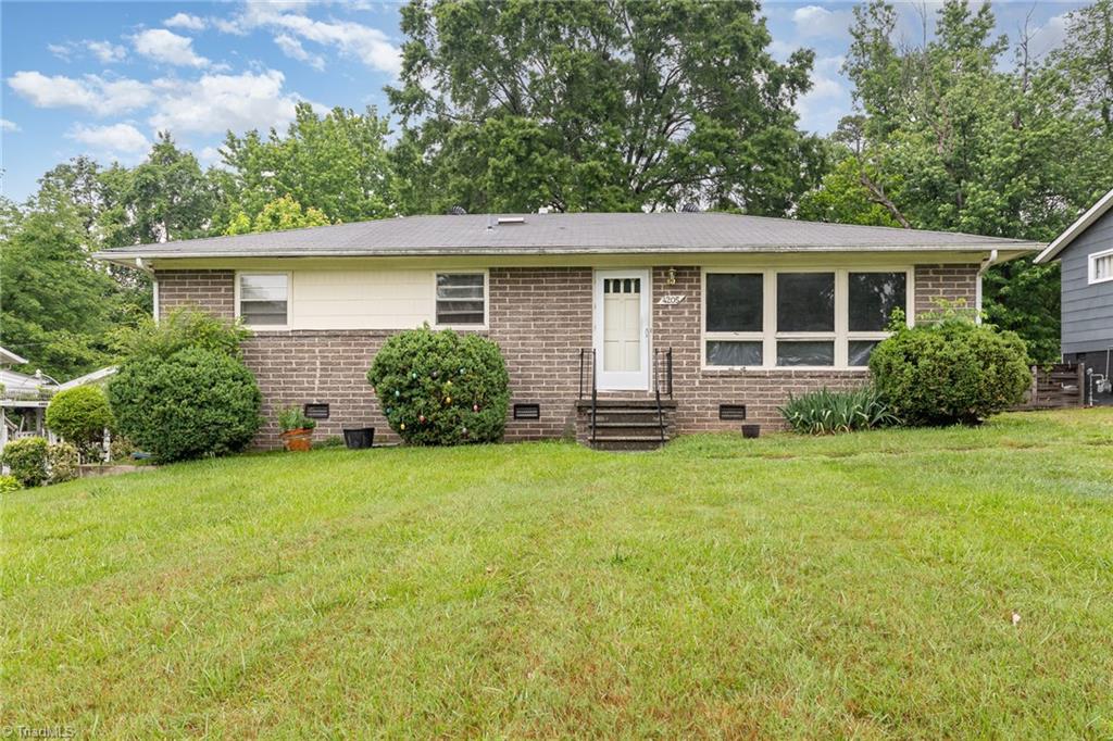 4205 Kildare Drive, Greensboro, North Carolina image 1