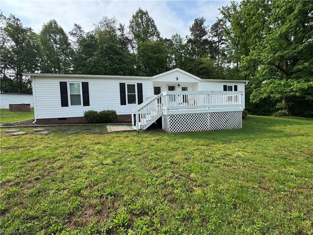 2872 Horton Road, Germanton, North Carolina image 2