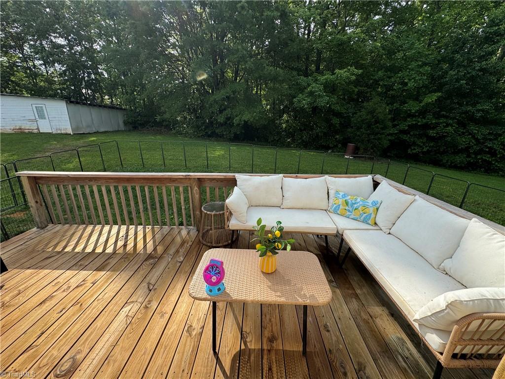 2872 Horton Road, Germanton, North Carolina image 38