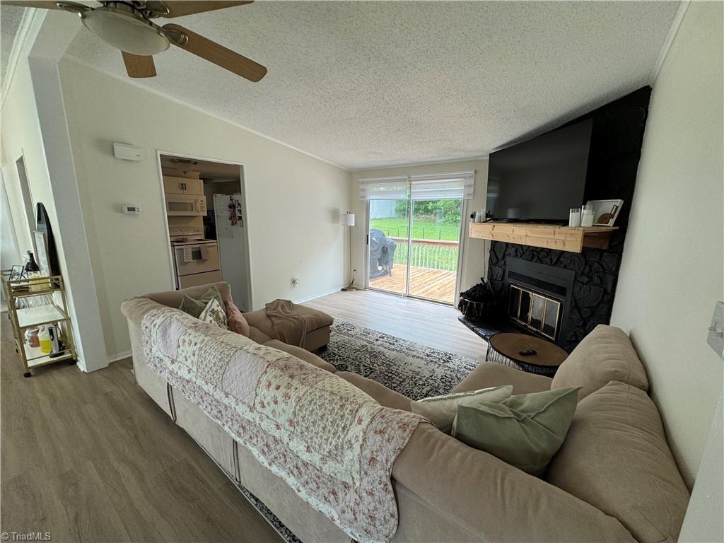 2872 Horton Road, Germanton, North Carolina image 19