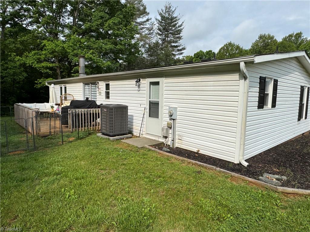2872 Horton Road, Germanton, North Carolina image 45
