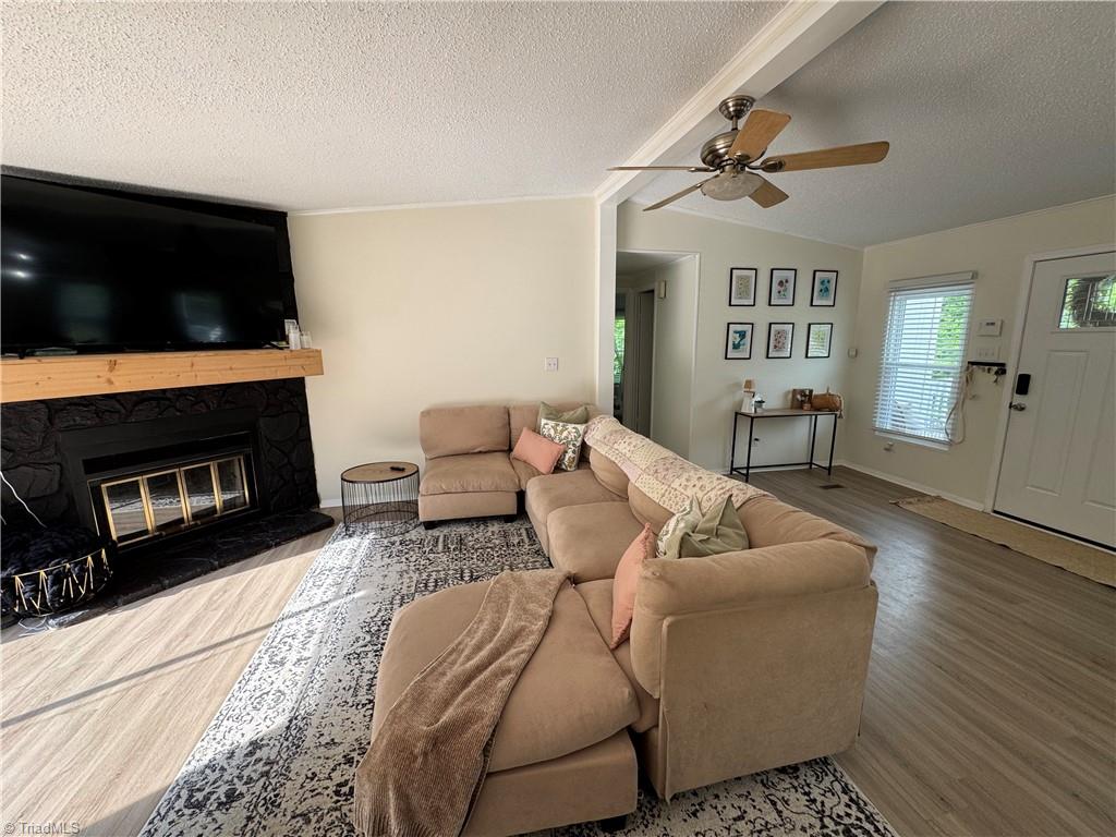 2872 Horton Road, Germanton, North Carolina image 27