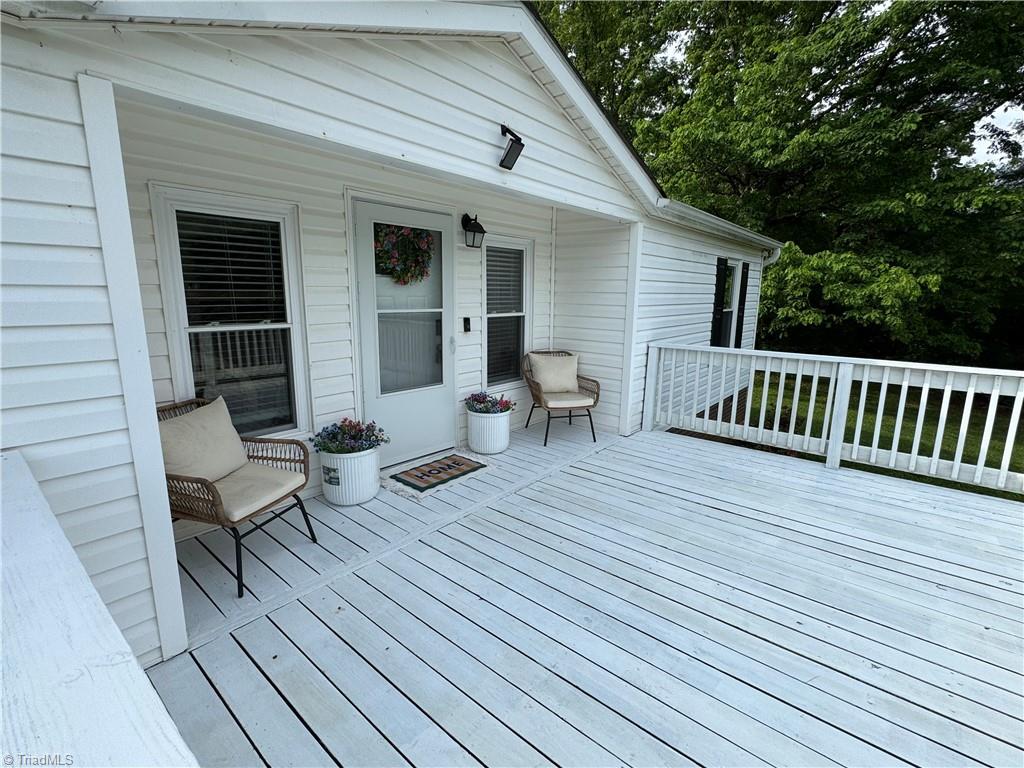 2872 Horton Road, Germanton, North Carolina image 8