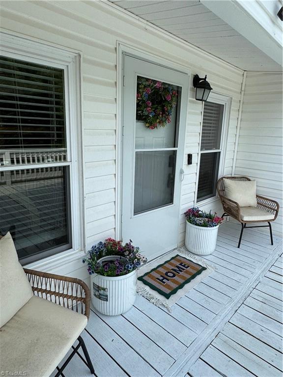 2872 Horton Road, Germanton, North Carolina image 7