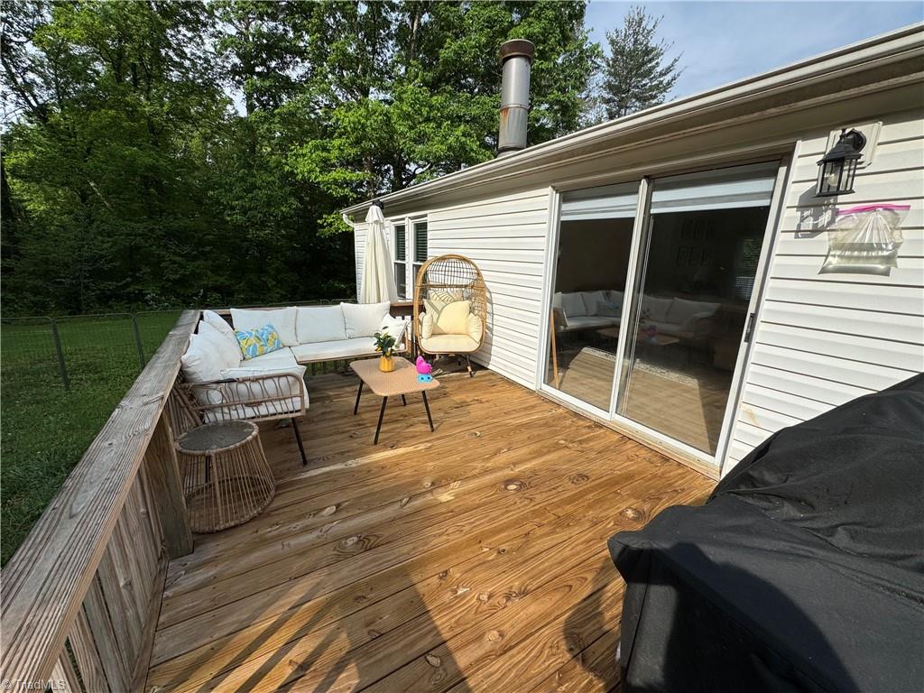 2872 Horton Road, Germanton, North Carolina image 37