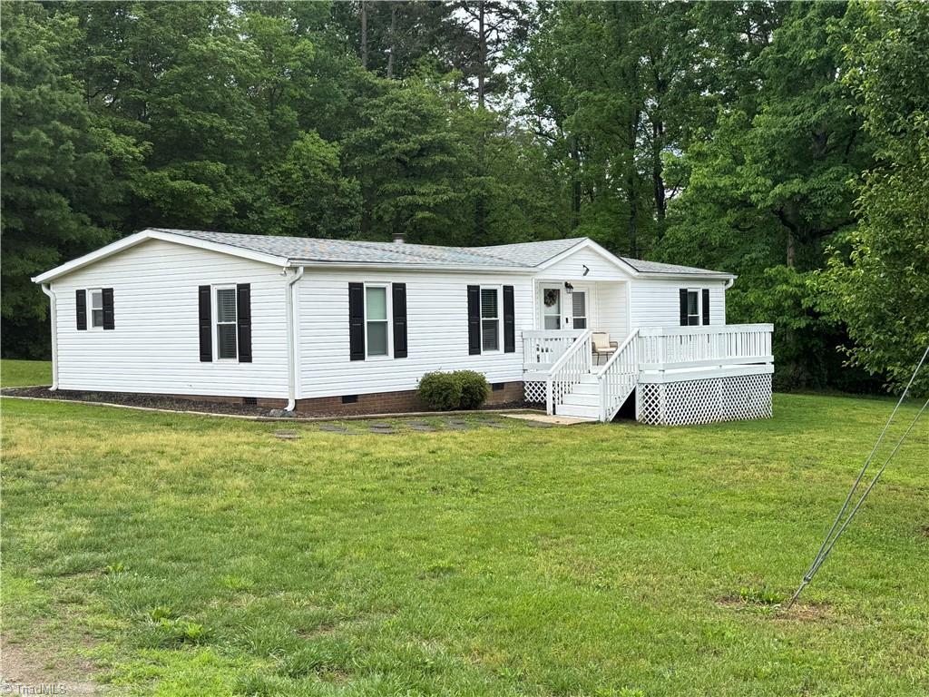 2872 Horton Road, Germanton, North Carolina image 4