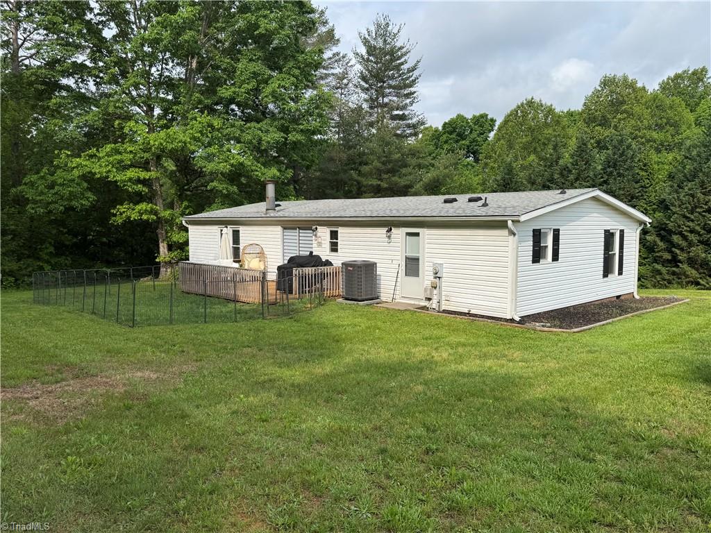 2872 Horton Road, Germanton, North Carolina image 46