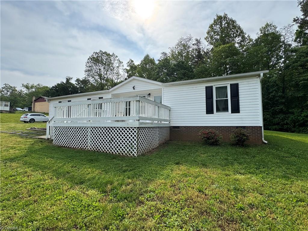 2872 Horton Road, Germanton, North Carolina image 50