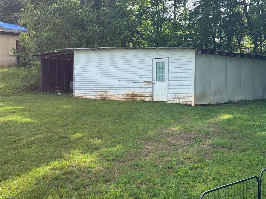 2872 Horton Road, Germanton, North Carolina image 49