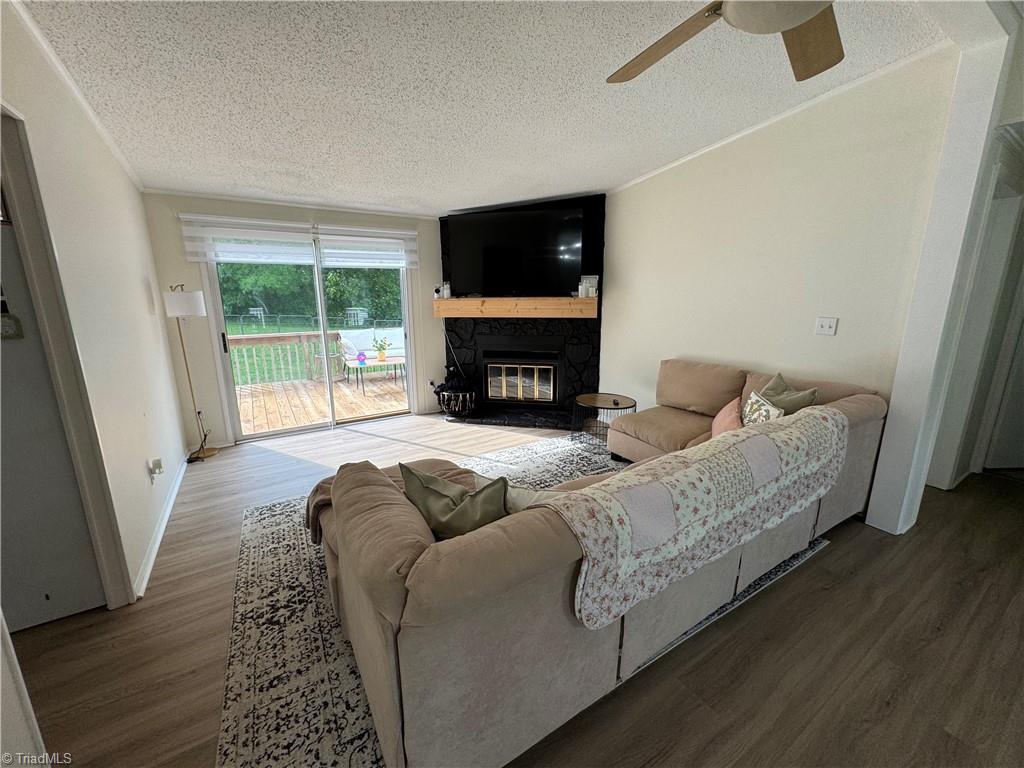 2872 Horton Road, Germanton, North Carolina image 31