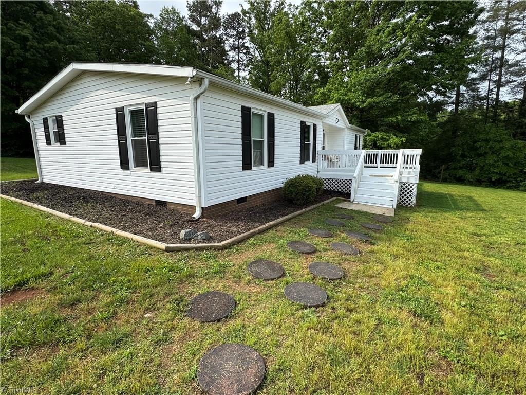 2872 Horton Road, Germanton, North Carolina image 5