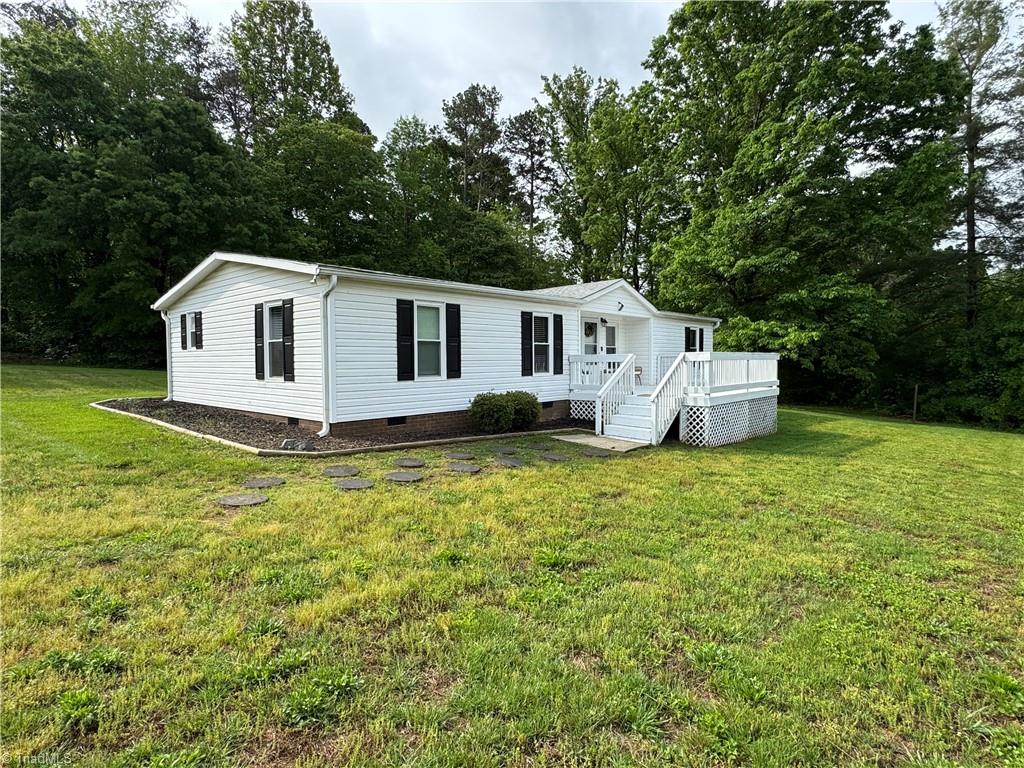 2872 Horton Road, Germanton, North Carolina image 3