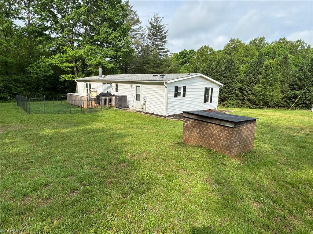 2872 Horton Road, Germanton, North Carolina image 47
