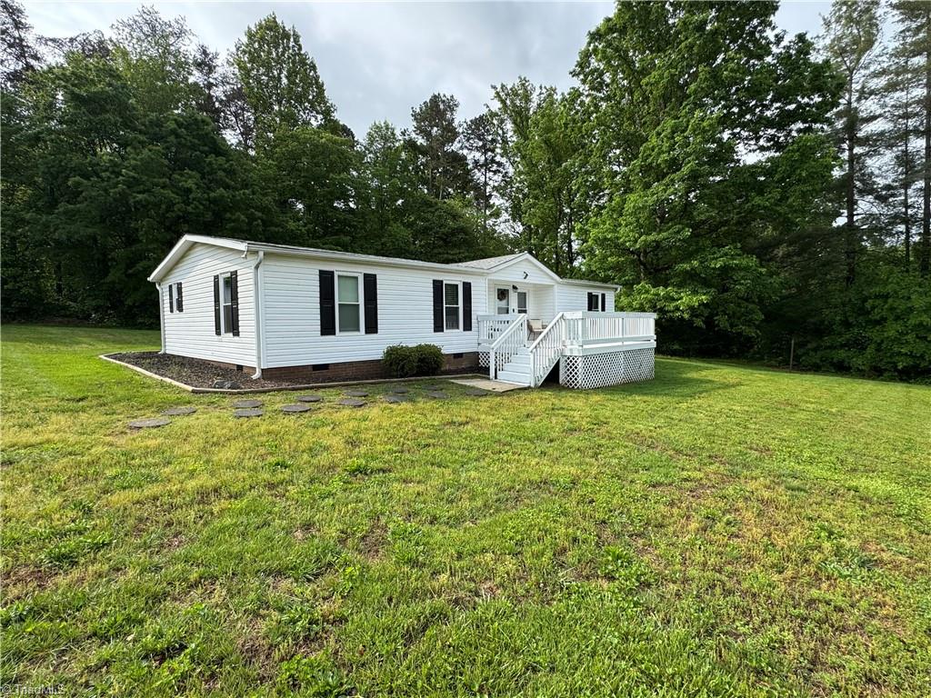 2872 Horton Road, Germanton, North Carolina image 1