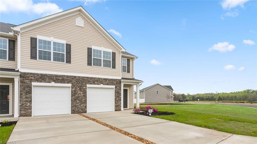 268 Moyer Drive, Graham, North Carolina image 1