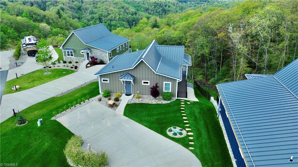 70 Paynes Court, Roaring Gap, North Carolina image 5