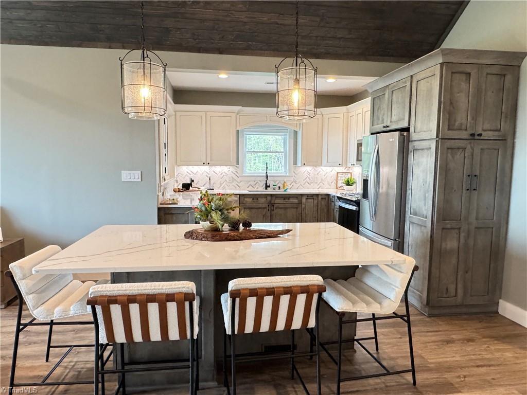 70 Paynes Court, Roaring Gap, North Carolina image 17