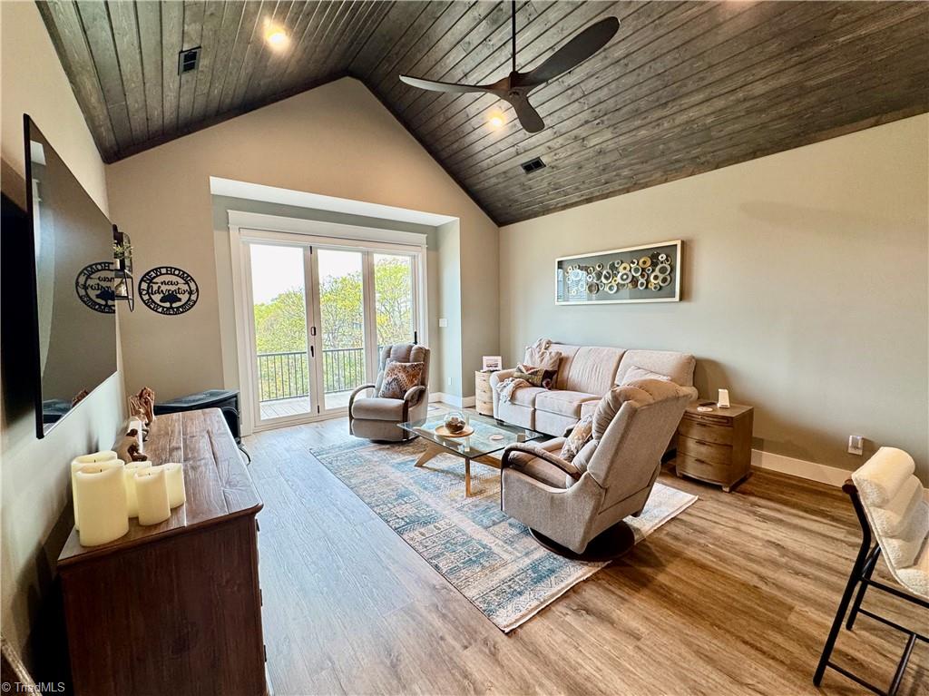 70 Paynes Court, Roaring Gap, North Carolina image 9