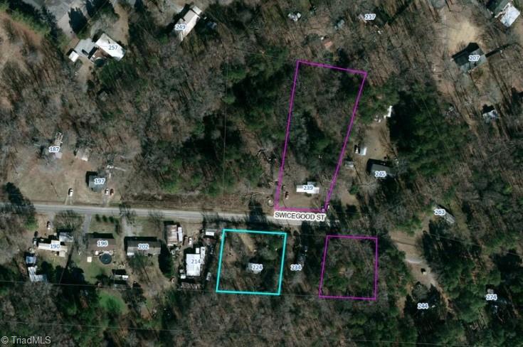 239 Swicegood Street, Mocksville, North Carolina image 4