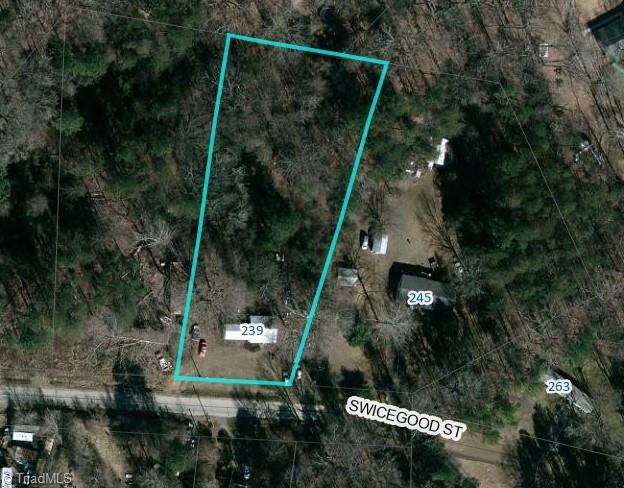 239 Swicegood Street, Mocksville, North Carolina image 5