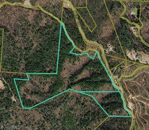 000 Big Ivy Road, Purlear, North Carolina image 1