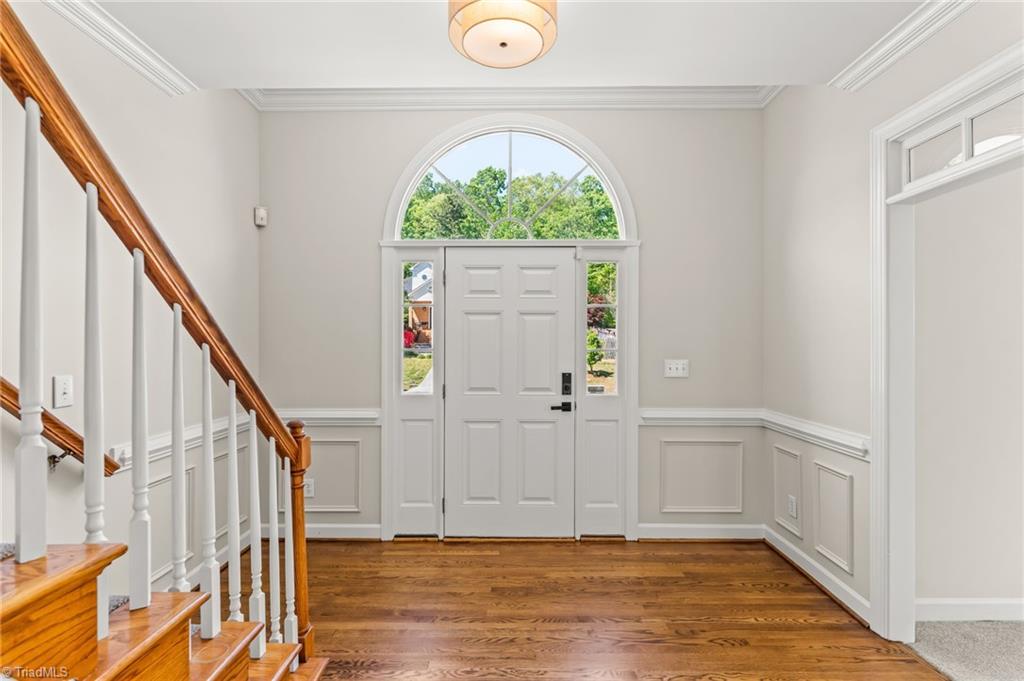 828 Woodview Ridge Trail