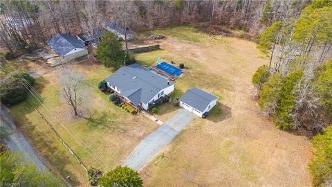 A home in Thomasville