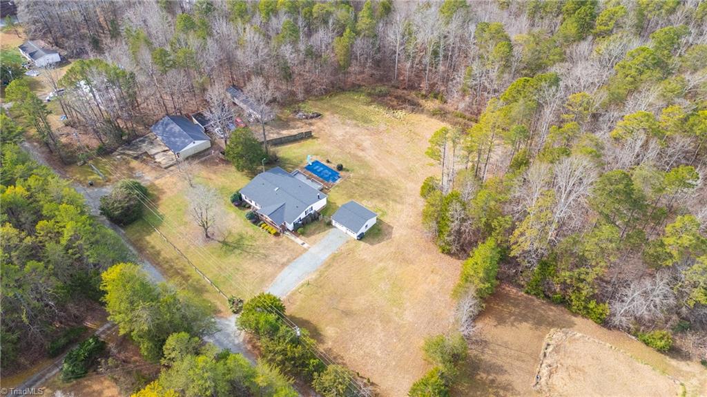 665 Pine Needle Trail, Thomasville, North Carolina image 4