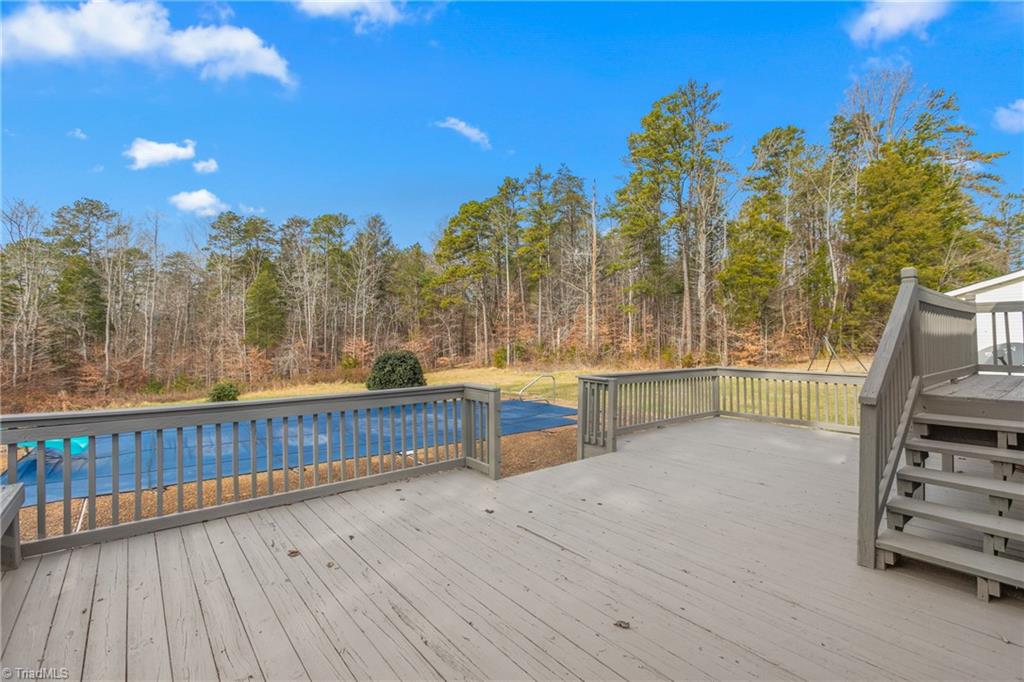 665 Pine Needle Trail, Thomasville, North Carolina image 16