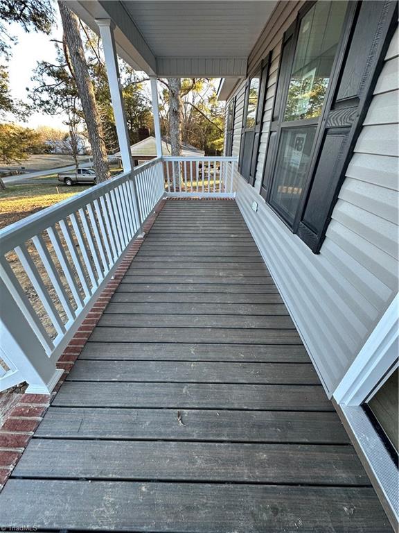 349 Sunrise Avenue, Franklinville, North Carolina image 5