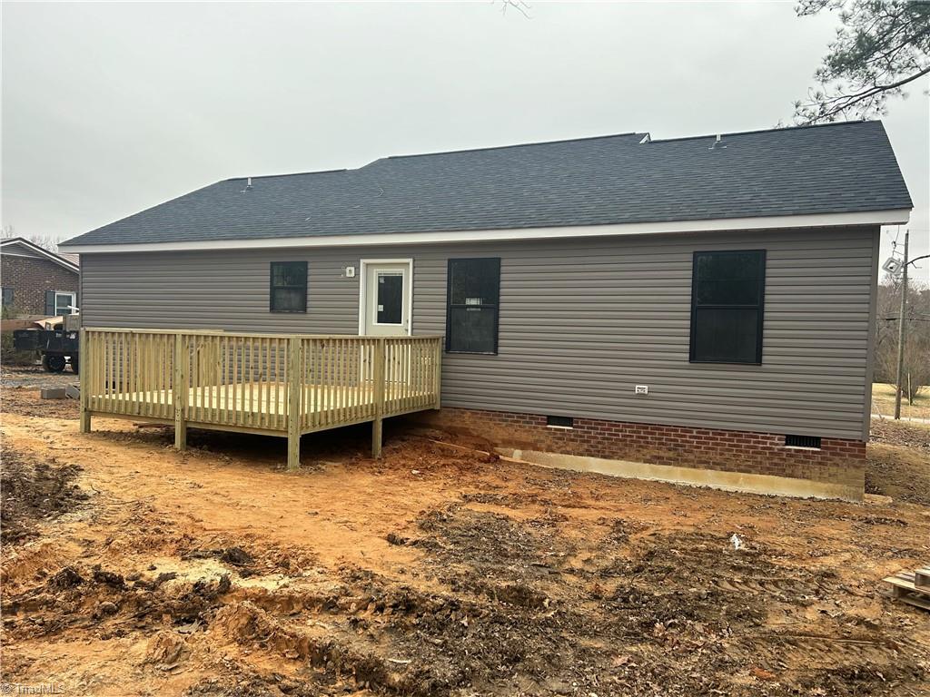 349 Sunrise Avenue, Franklinville, North Carolina image 2