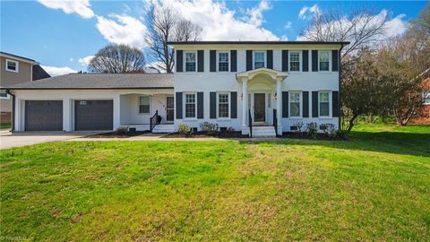 Homes For Sale - 2045 Westover Terrace<br/> Burlington, NC 27215