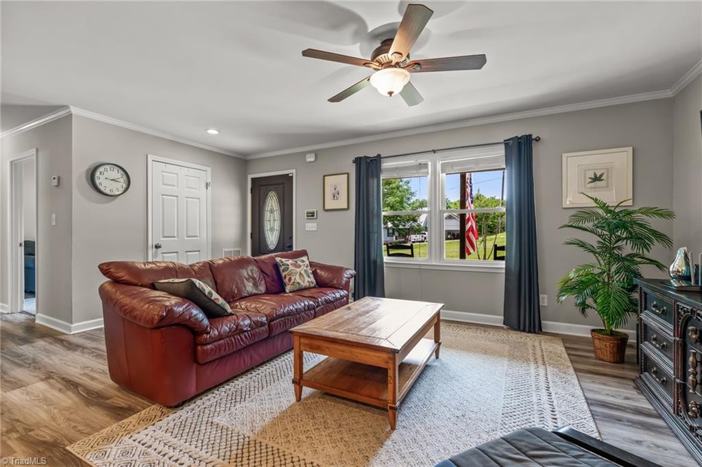 4879 Colonial Circle, Trinity, North Carolina image 9