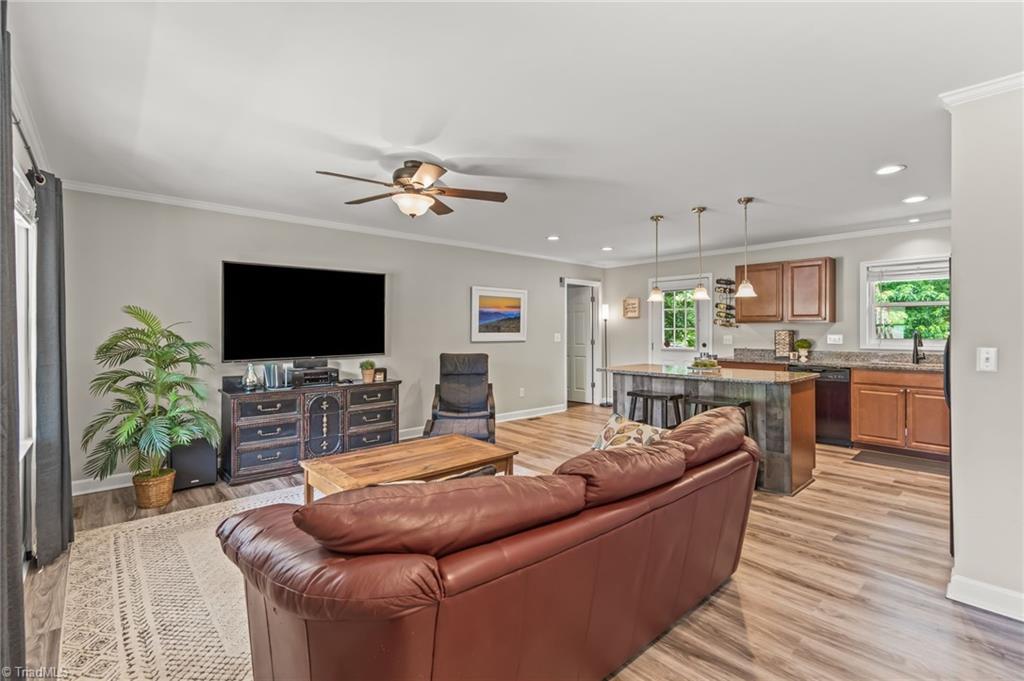 4879 Colonial Circle, Trinity, North Carolina image 7