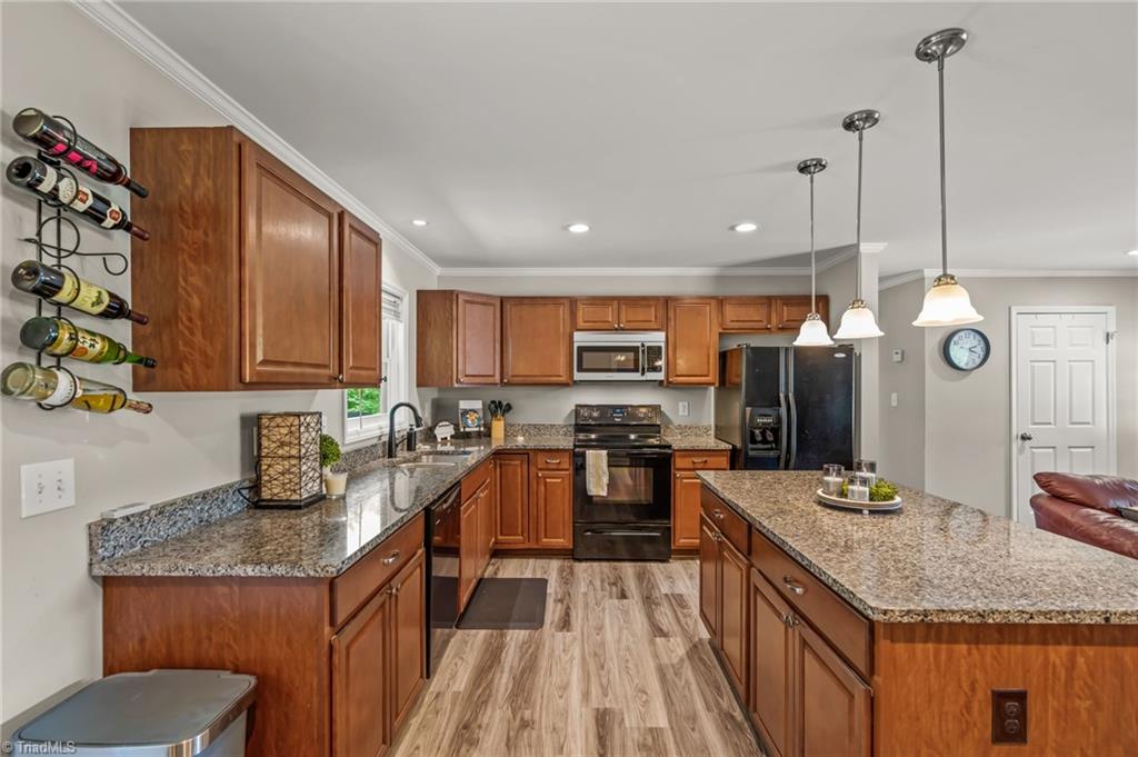 4879 Colonial Circle, Trinity, North Carolina image 12
