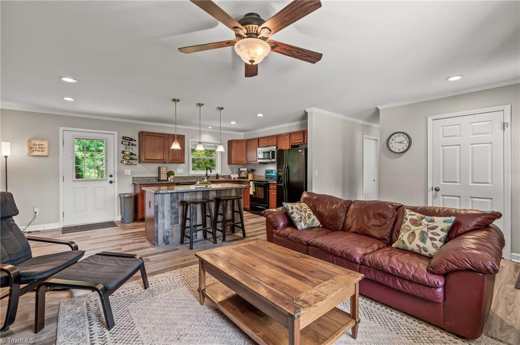 4879 Colonial Circle, Trinity, North Carolina image 10