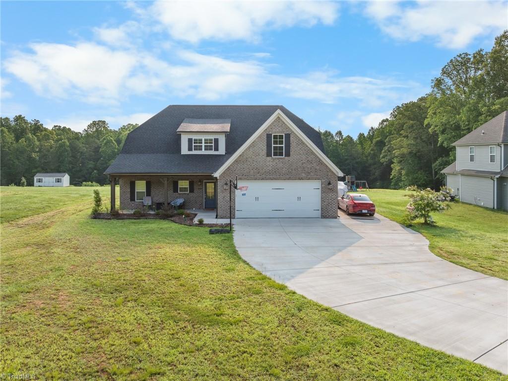 4844 Old Thomasville Road, Winston-salem, NC, 27107