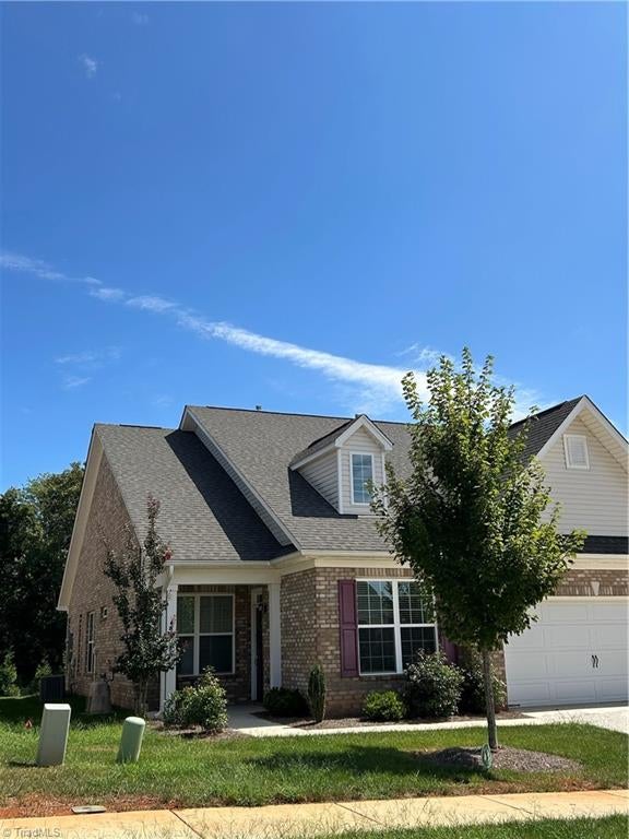 413 Mountain Grove Lane