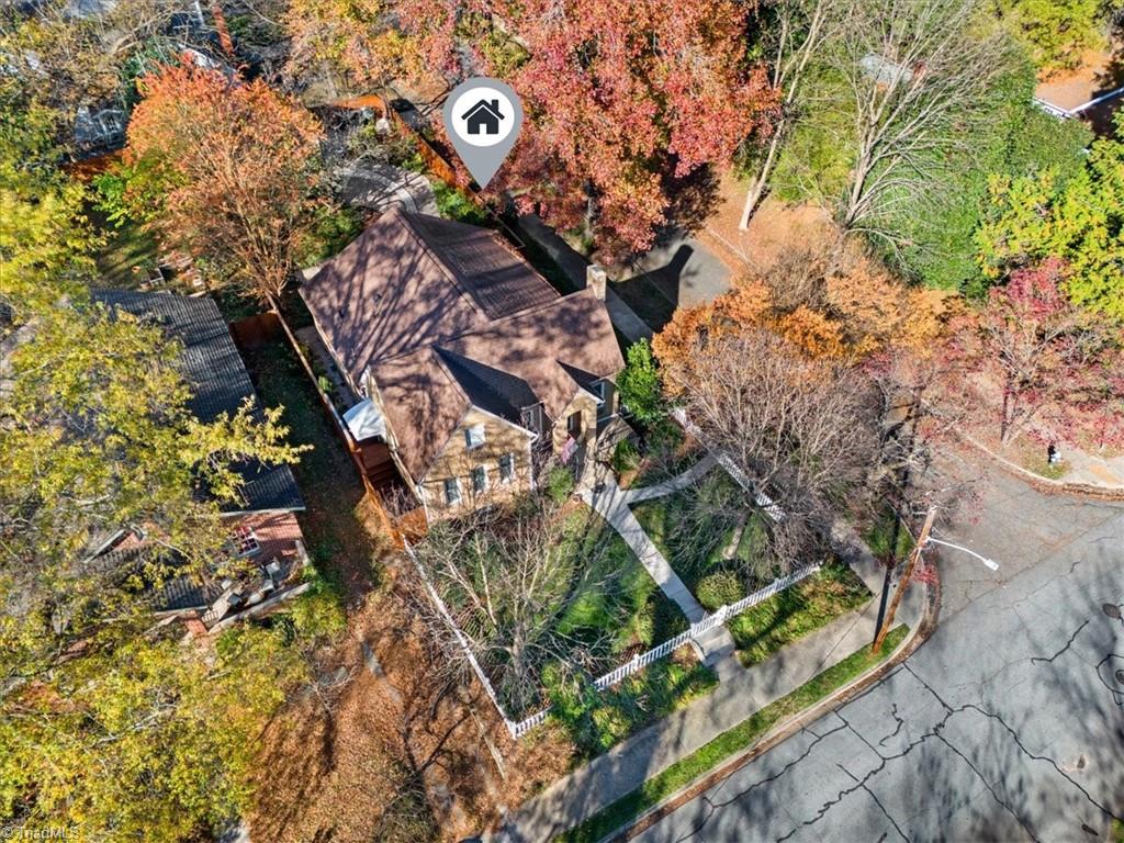 Greensboro, North Carolina 27403, United States, 3 Bedrooms Bedrooms, ,2 BathroomsBathrooms,Residential,Pending,29561