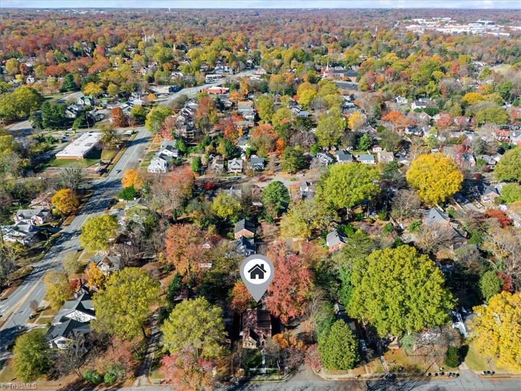 Greensboro, North Carolina 27403, United States, 3 Bedrooms Bedrooms, ,2 BathroomsBathrooms,Residential,Pending,29561