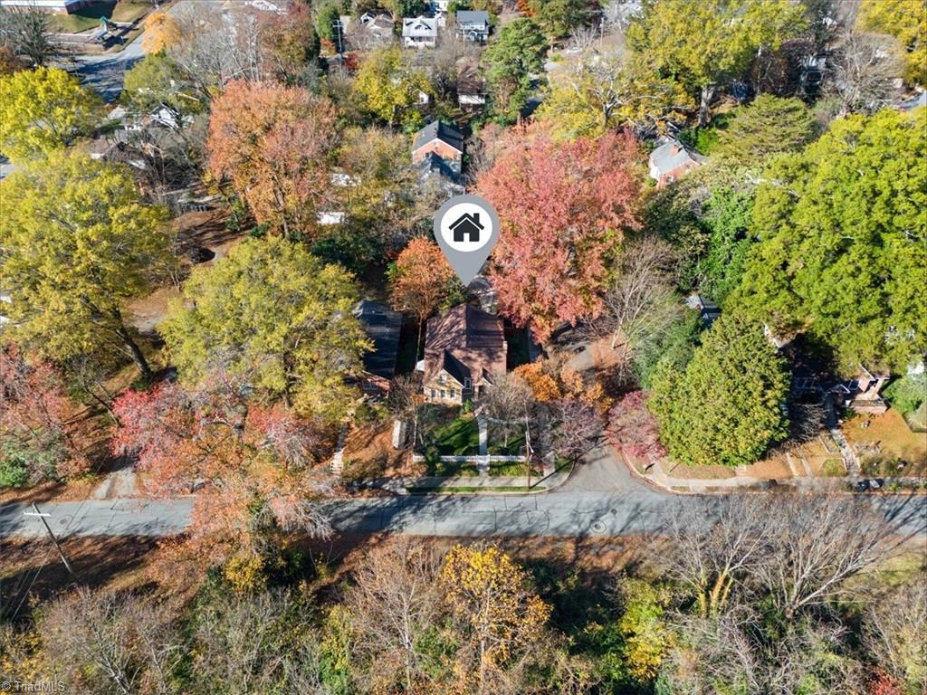 Greensboro, North Carolina 27403, United States, 3 Bedrooms Bedrooms, ,2 BathroomsBathrooms,Residential,Pending,29561