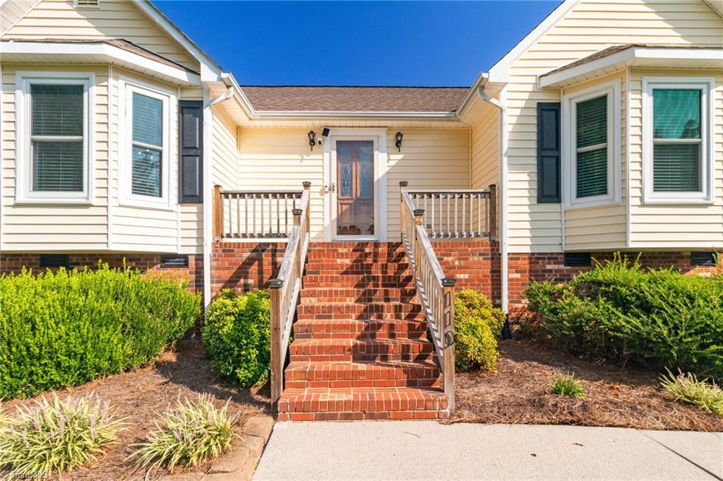 110 Leighmar Street