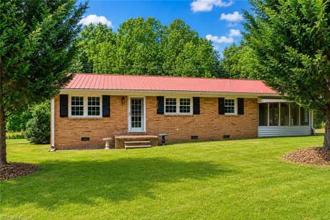 Homes For Sale - 6416 Patterson Road<br/> Alamance County, Snow Camp, NC 27349
