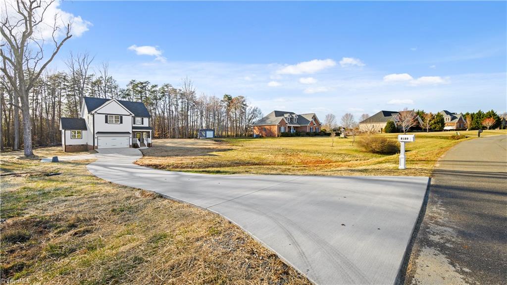 8189 Rylan Drive, Browns Summit, North Carolina image 3