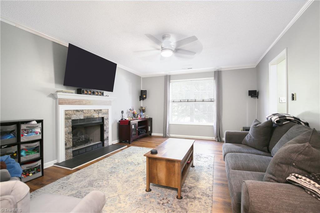 4103 Tahoe Court