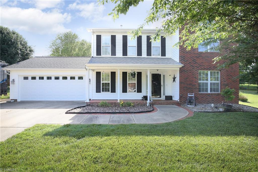 4103 Tahoe Court
