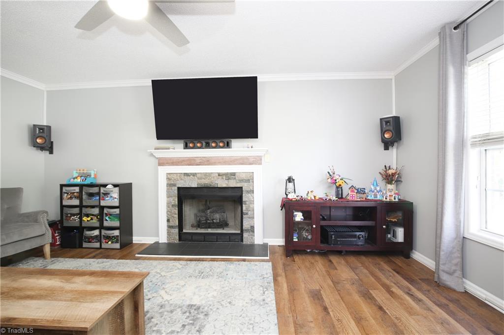 4103 Tahoe Court