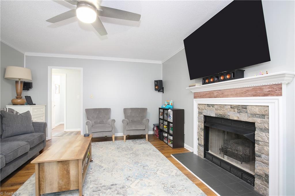 4103 Tahoe Court