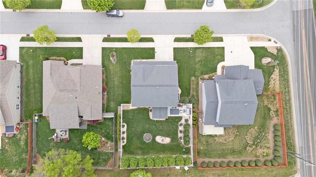 6212 Hampton Chase Drive, Clemmons, North Carolina image 33